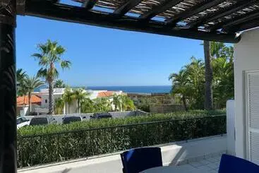 アパートホテル Ocean View Cabo Condo Create Memories!!
