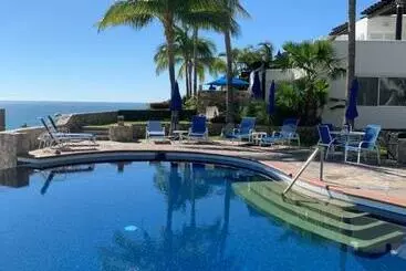 Huoneistohotelli Ocean View Cabo Condo Create Memories!!