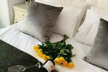 Pension 21immelman Guest House