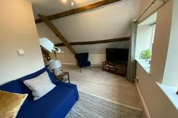 Majatalo Stable Lodge At Bledington Mill