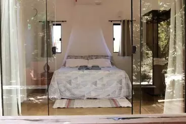 ペンション Vila Abaton