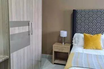 پانسیون Village Kulture   Guest House