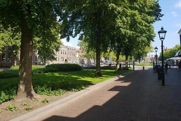 B&b Welkom Zierikzee