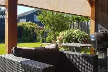 B&b Welkom Zierikzee