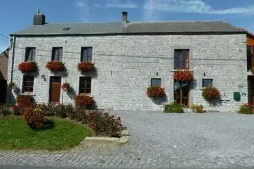 Bed and Breakfast Le Clos Marie