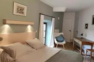 Nocleg ze śniadaniem Le Clos Marie