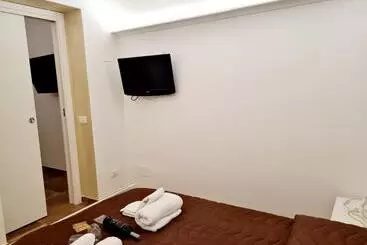 Bed and Breakfast Scrusciu Home