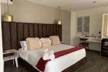 Casa Martha Hotel Boutique