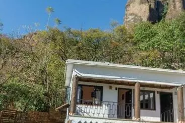 Pension Hostal Maria Tepozteca