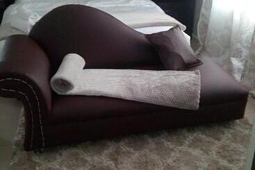 Pension Tlelakufuma Guest House