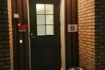 Herberge Köpsintie 4 B