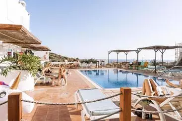 Hostel The Tree House Tenerife