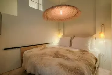 Bed and Breakfast Logie Marie With Hottub In The Garden