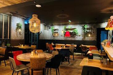 住宿加早餐  Millsight