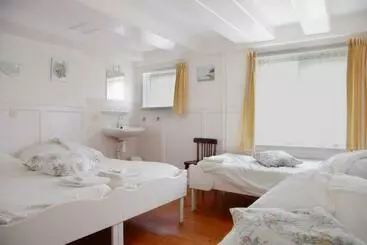 Bed and Breakfast T Lytse Knipke