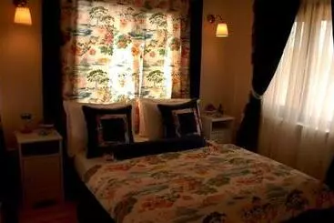 ホテル Treetops Park