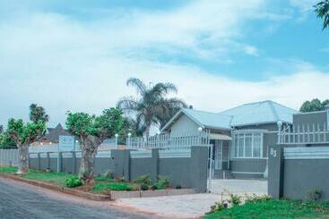 Pension Kk Guest House