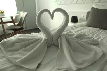 ペンション Niro Residence