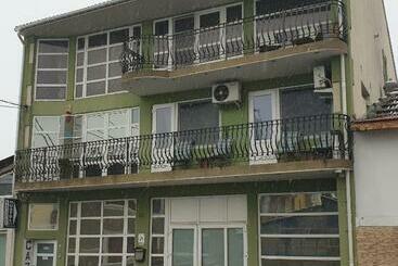 Albergue Sc Afitos Srl