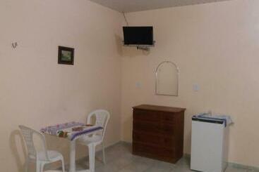 Hotel Pousada Beach House