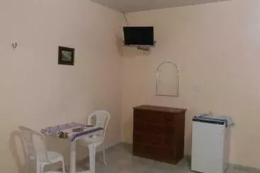 Otel Pousada Beach House