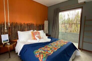 پانسیون Azul de Milagres