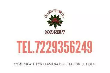 Pensión Monet, Hotel Las Torres