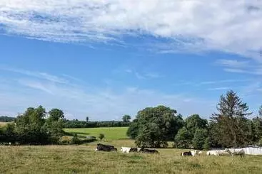 Bed and Breakfast Le Manoir De La Valette