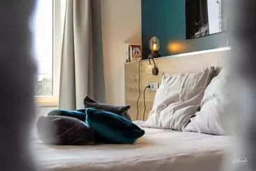 Bed and Breakfast Le Manoir De La Valette