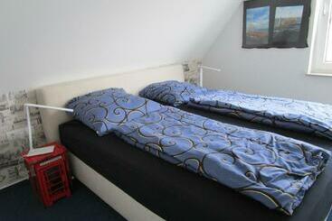 Bed & Breakfast Wunstorf