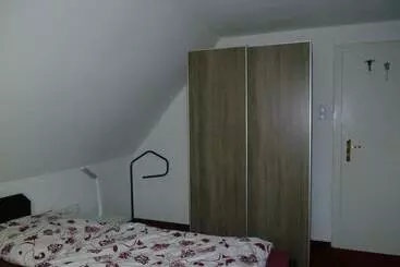Bed & Breakfast Wunstorf