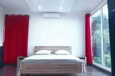 Hotel 2 0 Hôtel Vanille