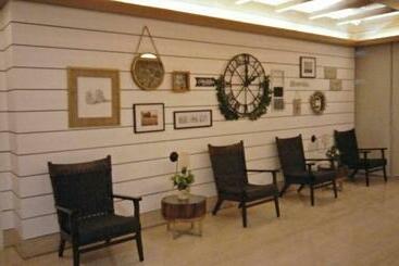 Apart Otel La Suerte Condo At Smdc Tagaytay