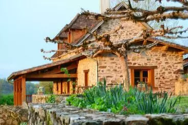 Pensionat Clos Saint Venant