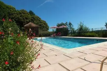 Pensionat Clos Saint Venant