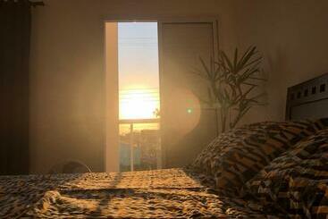 هاستل Suíte Privativa Próxima Ao Sesc 1