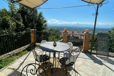Bed and Breakfast Abbazia Delle Sorelle