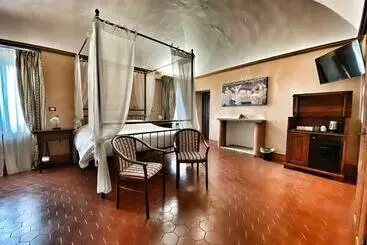 Bed and Breakfast Abbazia Delle Sorelle
