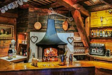 住宿加早餐 Chez Bear