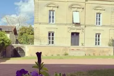 ベッドアンドブレックファースト La Maison Bellecour