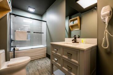 Отель La Suite Hébergements