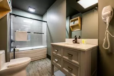 هتل La Suite Hébergements