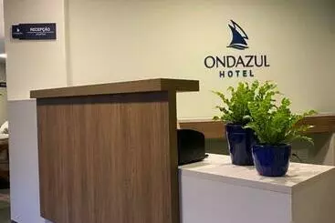 Hôtel Onda Azul
