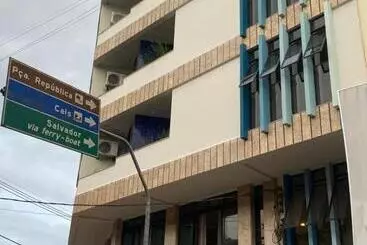 Hotel Onda Azul