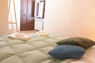 Appart'hotel Il Borgo Di San Pio
