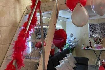 Luxury Living Suite B&b