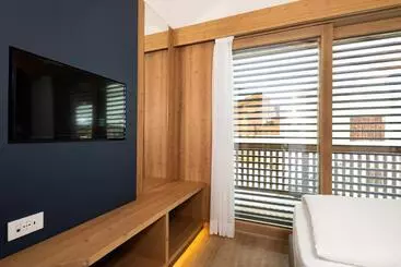 Moon Eco B&b