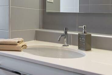 Pension Città Del Capo