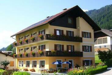 Pensió Haus Alpenfriede