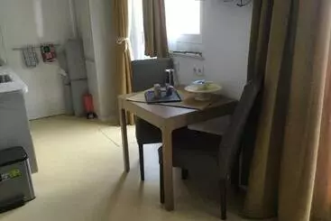 B & B Rosamie